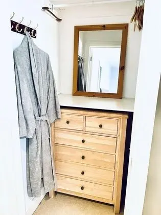 Tek Büyük veya İki Ayrı Yataklı Oda, Banyolu/Duşlu