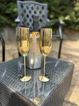 Luxury Tek Büyük Yataklı Oda, Banyolu/Duşlu