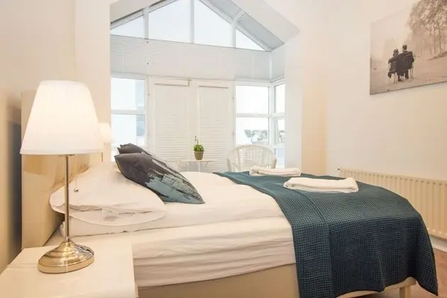 Apart Daire, 4 Yatak Odası, Deniz Manzaralı