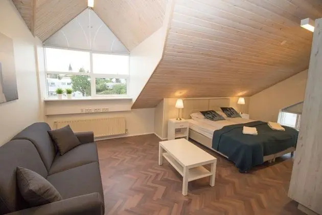 Apart Daire, 4 Yatak Odası, Deniz Manzaralı