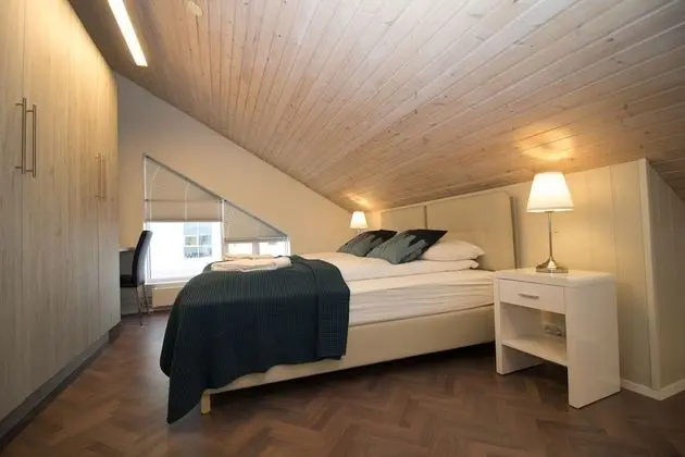 Apart Daire, 4 Yatak Odası, Deniz Manzaralı