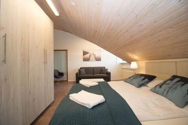 Apart Daire, 4 Yatak Odası, Deniz Manzaralı