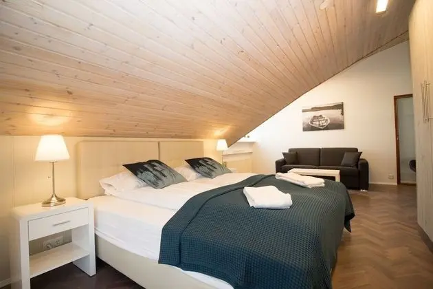 Apart Daire, 4 Yatak Odası, Deniz Manzaralı