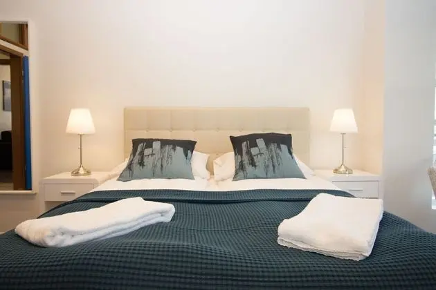 Apart Daire, 4 Yatak Odası, Deniz Manzaralı