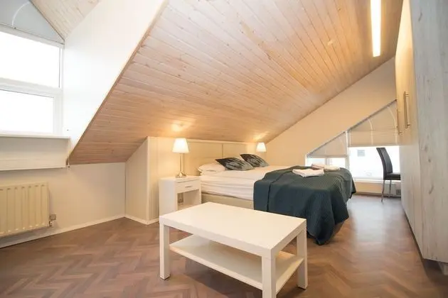 Apart Daire, 4 Yatak Odası, Deniz Manzaralı