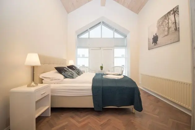 Apart Daire, 4 Yatak Odası, Deniz Manzaralı