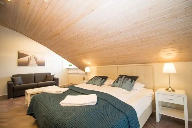 Apart Daire, 4 Yatak Odası, Deniz Manzaralı