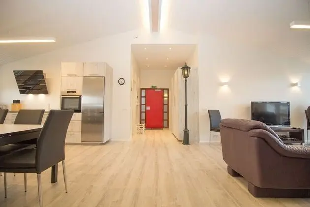 Apart Daire, 4 Yatak Odası, Deniz Manzaralı