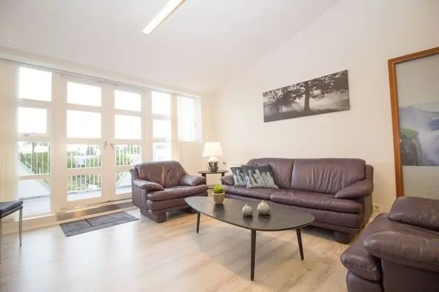 Apart Daire, 4 Yatak Odası, Deniz Manzaralı