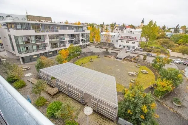 Apart Daire, 4 Yatak Odası, Deniz Manzaralı