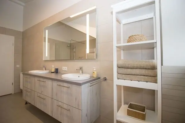 Apart Daire, 4 Yatak Odası, Deniz Manzaralı