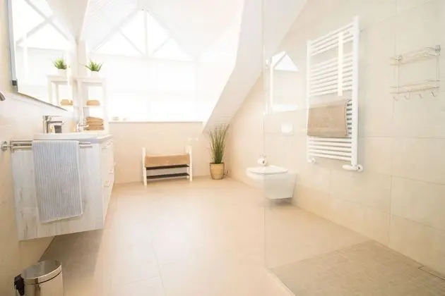 Apart Daire, 4 Yatak Odası, Deniz Manzaralı