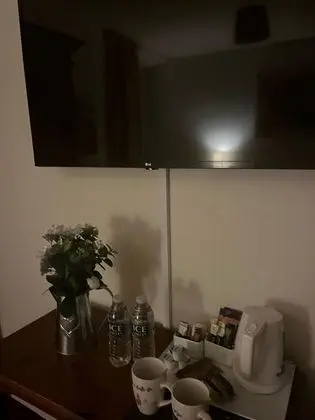 Tek Büyük Yataklı Oda, Banyolu/Duşlu