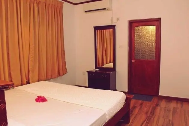 Villa, 3 Yatak Odası