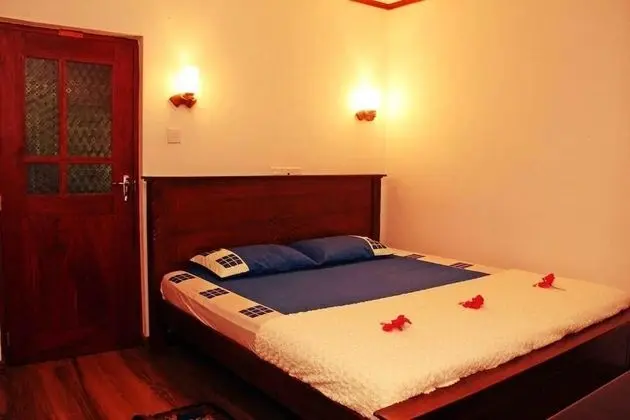 Villa, 3 Yatak Odası