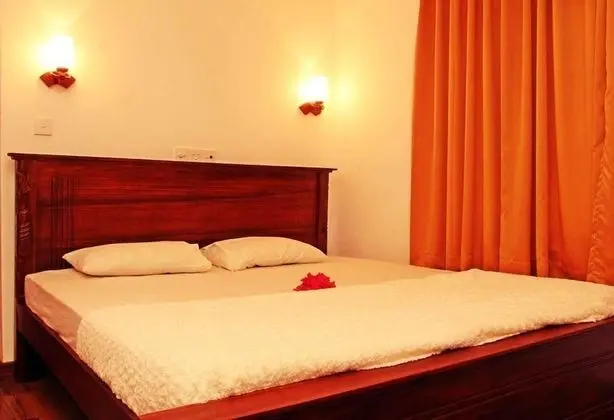 Villa, 3 Yatak Odası