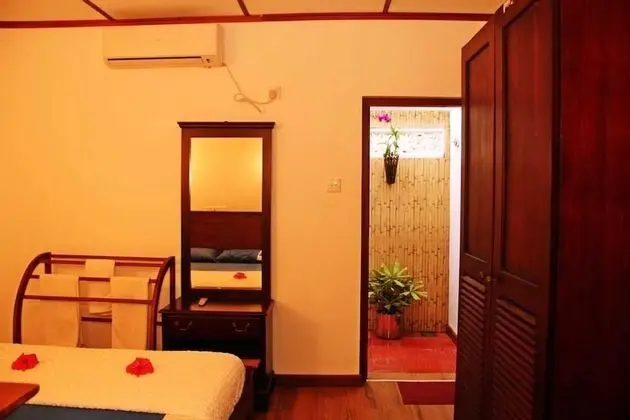 Villa, 3 Yatak Odası