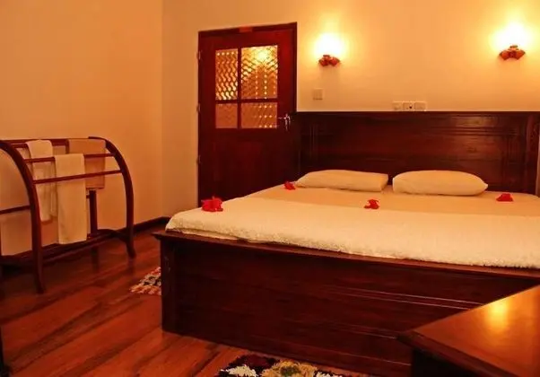 Villa, 3 Yatak Odası