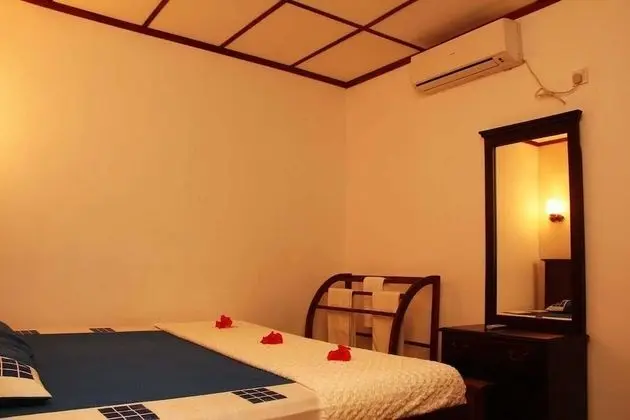 Villa, 3 Yatak Odası