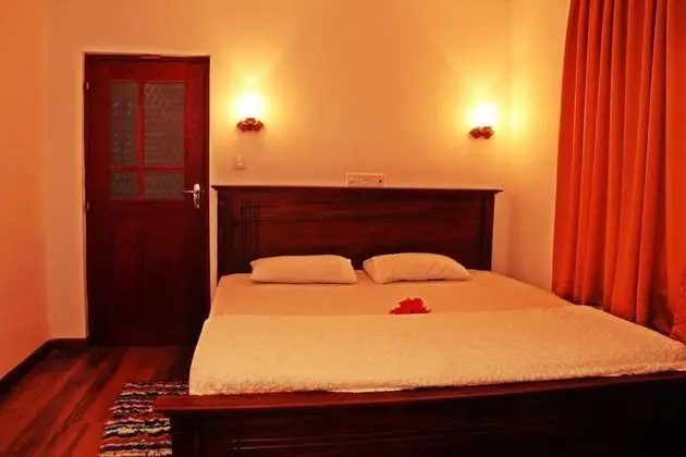 Villa, 3 Yatak Odası