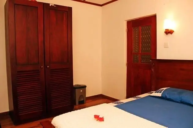 Villa, 3 Yatak Odası