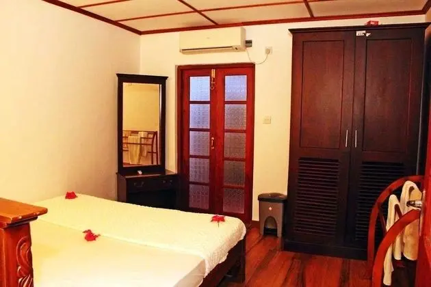 Villa, 3 Yatak Odası