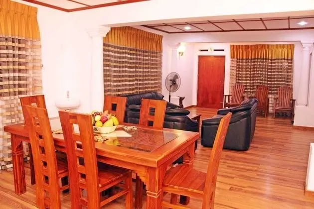 Villa, 3 Yatak Odası
