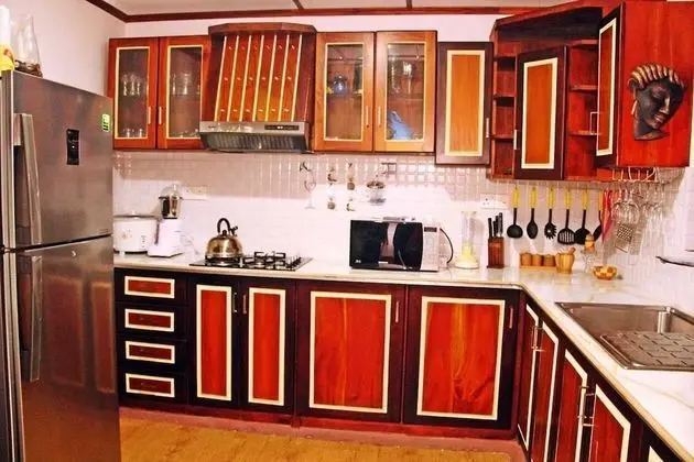 Villa, 3 Yatak Odası