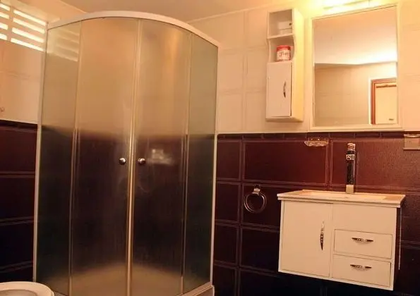 Villa, 3 Yatak Odası