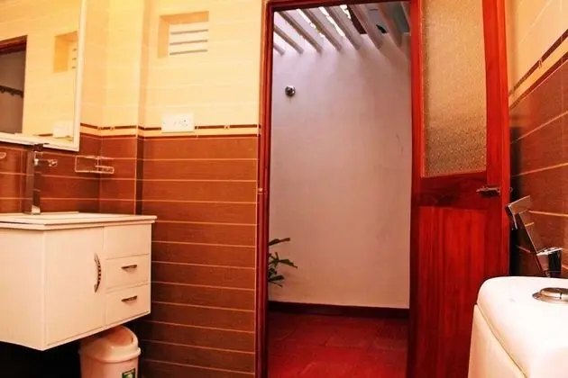 Villa, 3 Yatak Odası