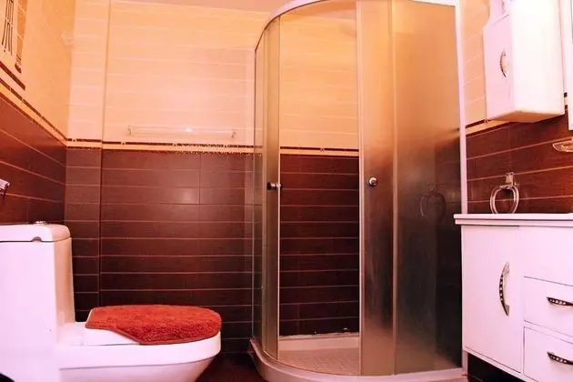 Villa, 3 Yatak Odası