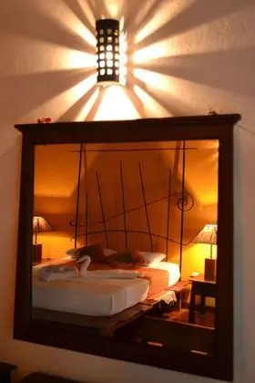 Deluxe Tek Büyük Yataklı Oda, 1 Yatak Odası, Göl Manzaralı