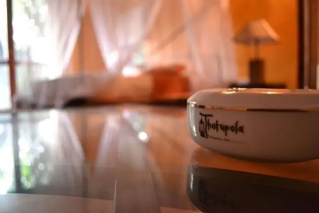 Deluxe Tek Büyük Yataklı Oda, 1 Yatak Odası, Göl Manzaralı