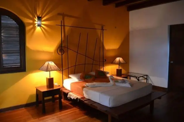 Deluxe Tek Büyük Yataklı Oda, 1 Yatak Odası, Göl Manzaralı