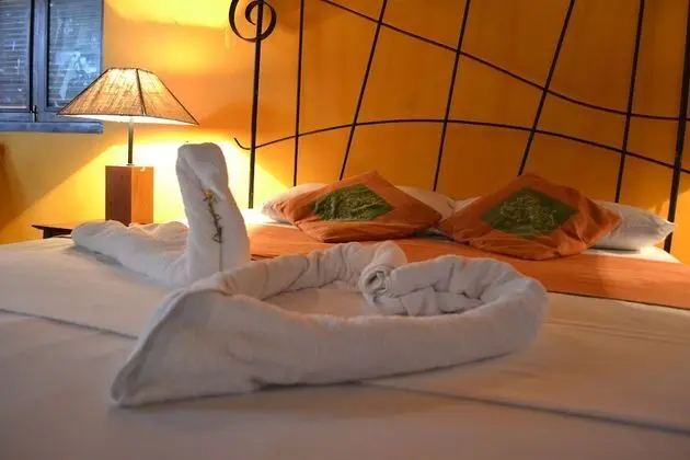 Deluxe Tek Büyük Yataklı Oda, 1 Yatak Odası, Göl Manzaralı