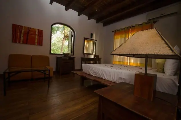 Deluxe Tek Büyük Yataklı Oda, 1 Yatak Odası, Göl Manzaralı