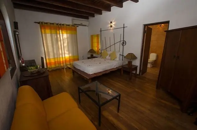 Deluxe Tek Büyük Yataklı Oda, 1 Yatak Odası, Göl Manzaralı