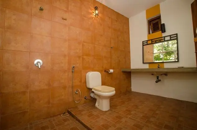 Deluxe Tek Büyük Yataklı Oda, 1 Yatak Odası, Göl Manzaralı