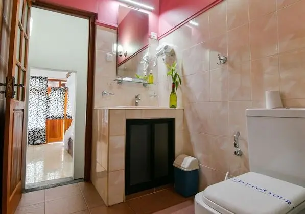 Standard Tek Büyük Yataklı Oda, Dağ Manzaralı