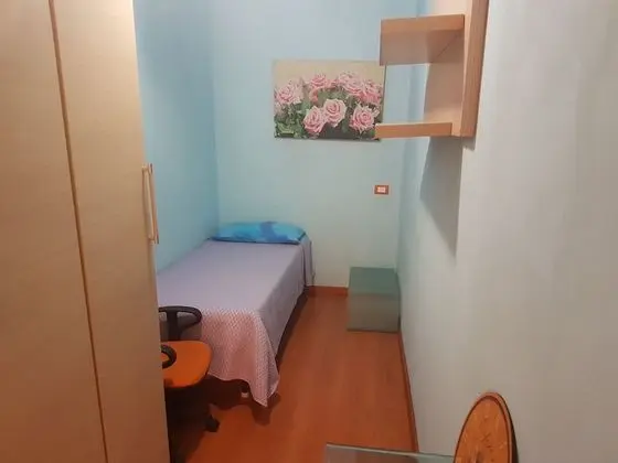 Superior Apart Daire, 2 Yatak Odası