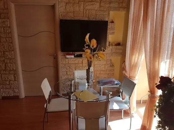 Superior Apart Daire, 2 Yatak Odası