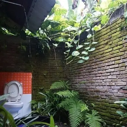 Basic Oda, 1 Çift Kişilik Yatak
