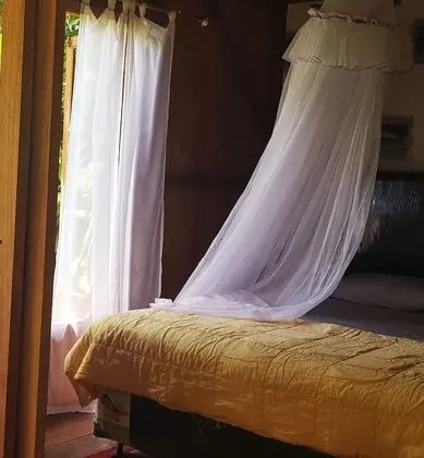 Basic Oda, 3 Tek Kişilik Yatak