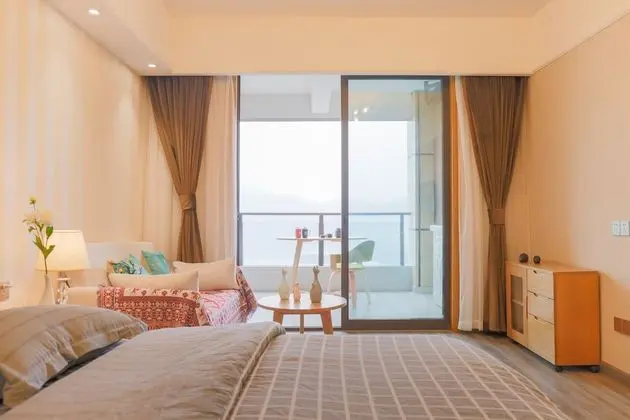 Comfort Apart Daire, Kısmi Göl Manzaralı