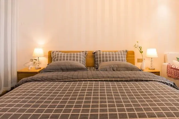 Comfort Apart Daire, Kısmi Göl Manzaralı