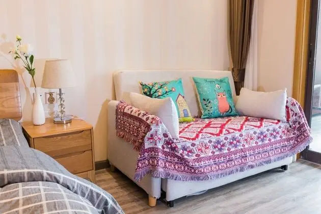 Comfort Apart Daire, Kısmi Göl Manzaralı