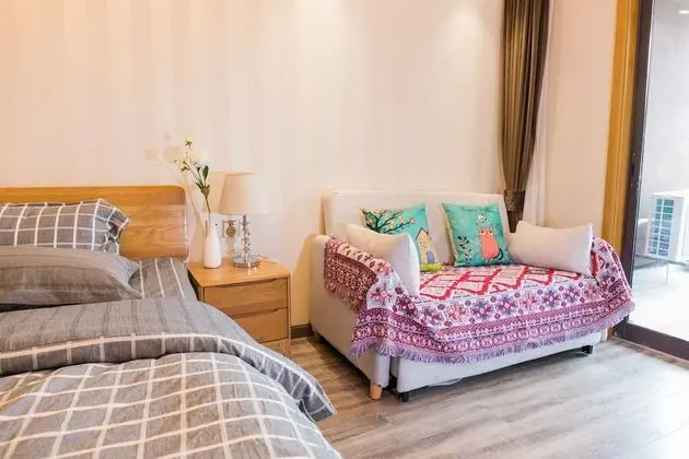 Comfort Apart Daire, Kısmi Göl Manzaralı
