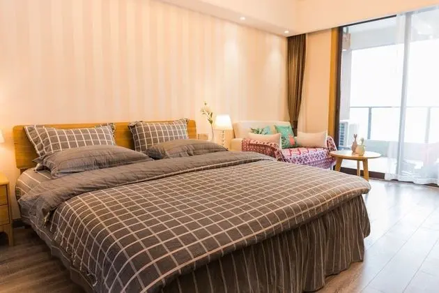 Comfort Apart Daire, Kısmi Göl Manzaralı