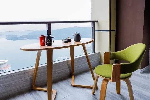 Comfort Apart Daire, Kısmi Göl Manzaralı