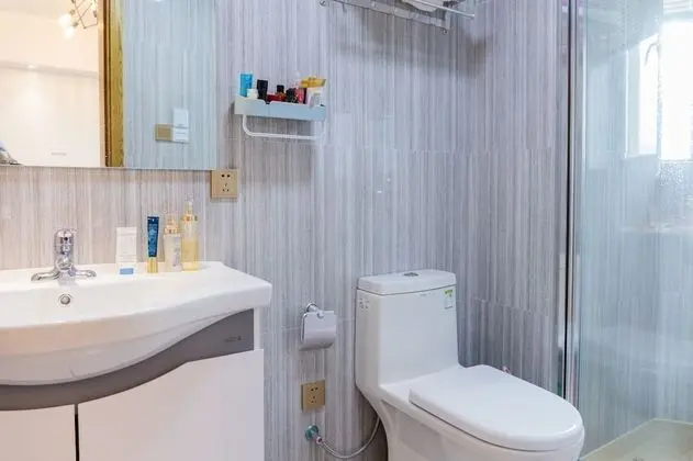 Comfort Apart Daire, Kısmi Göl Manzaralı